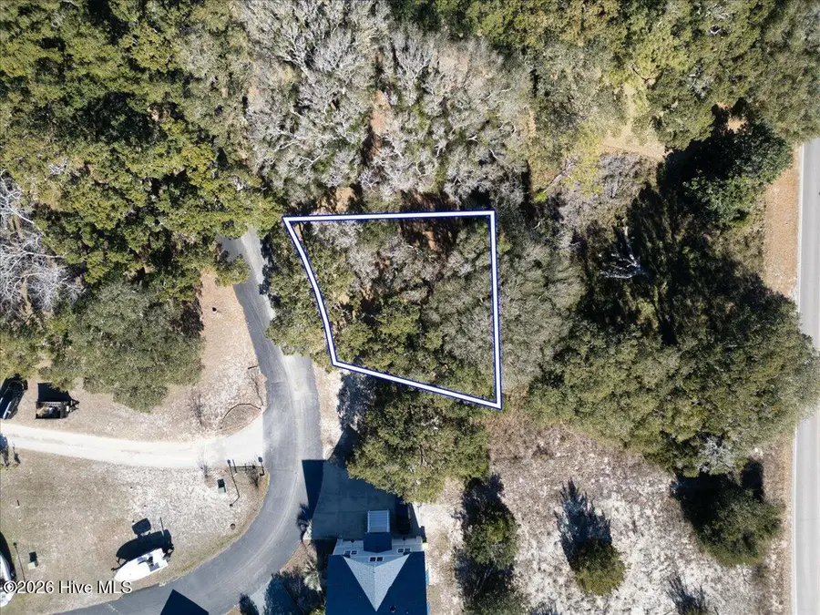 Lot 4 Stone Ballast Way, Ocean Isle Beach, NC 28469 - Image #3