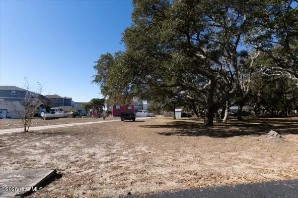 Lot 5 Stone Ballast Way, Ocean Isle Beach, NC 28469