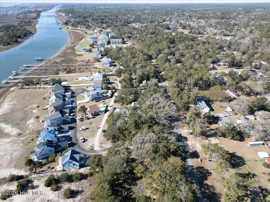 Lot 5 Stone Ballast Way, Ocean Isle Beach, NC 28469 - Image #3