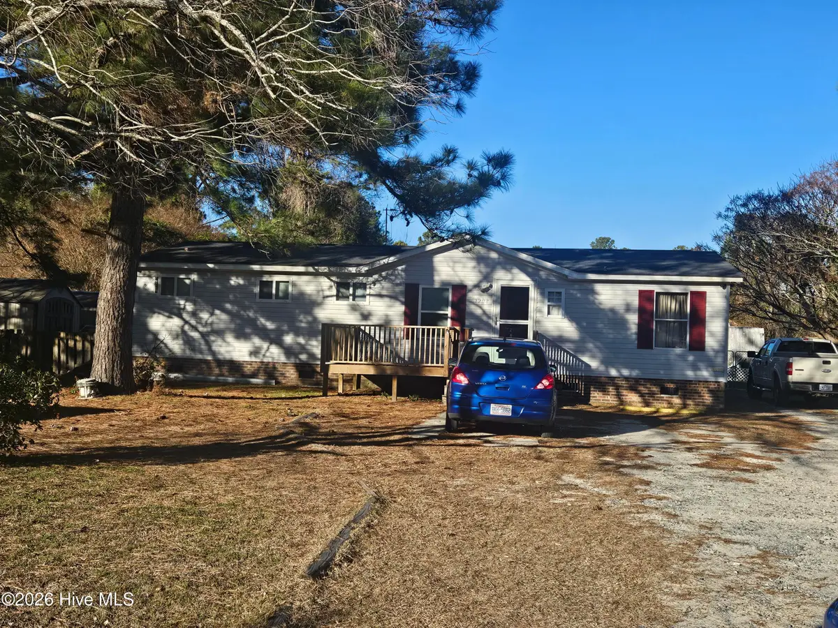 1208 Zack Street Se, Bolivia, NC 28422 - Image #1