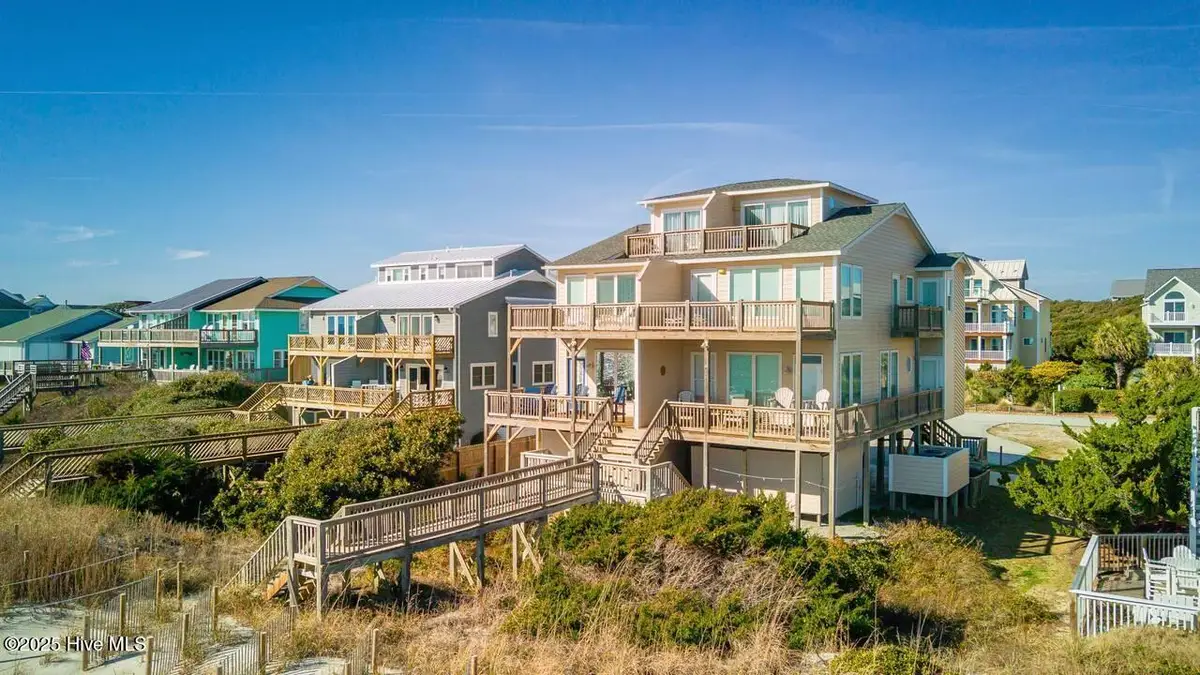 7021 Ocean Drive E, Emerald Isle, NC 28594 - Image #1