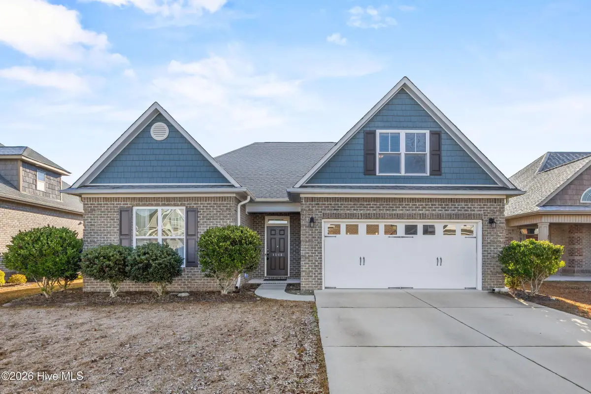 1164 Slater Way, Leland, NC 28451 - Image #1