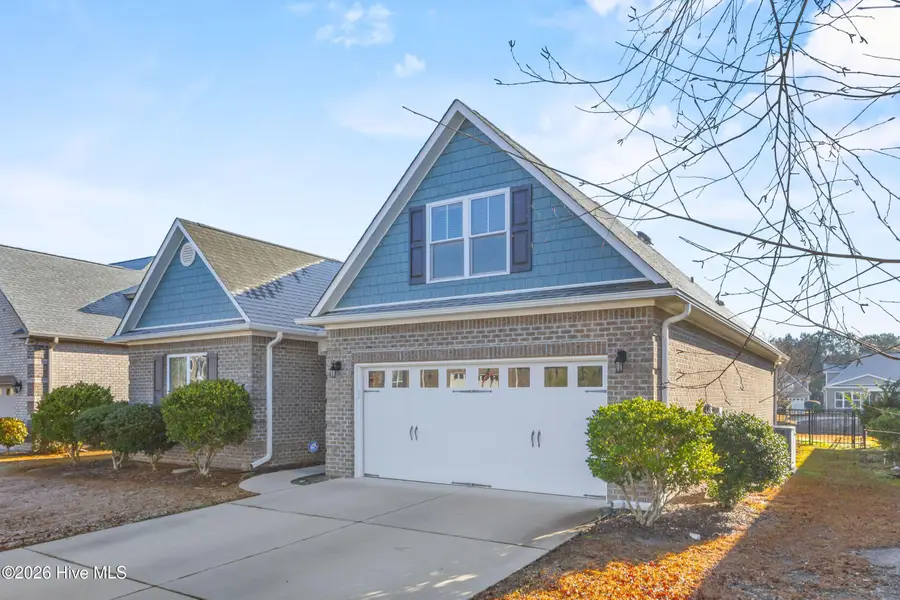 1164 Slater Way, Leland, NC 28451 - Image #2