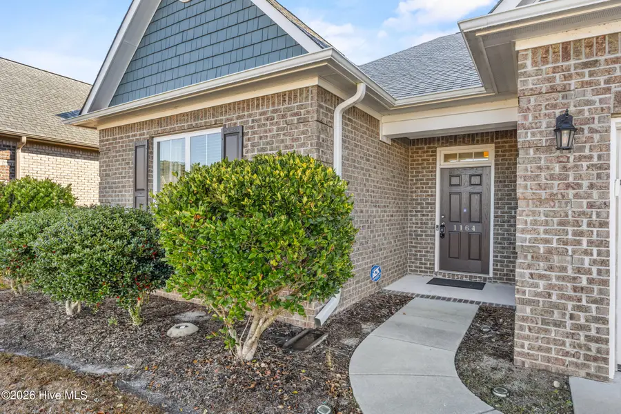 1164 Slater Way, Leland, NC 28451 - Image #3