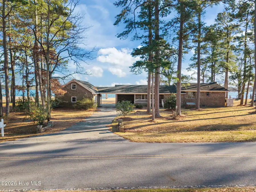 651 Smith Shore Road, Belhaven, NC 27810 - Image #2