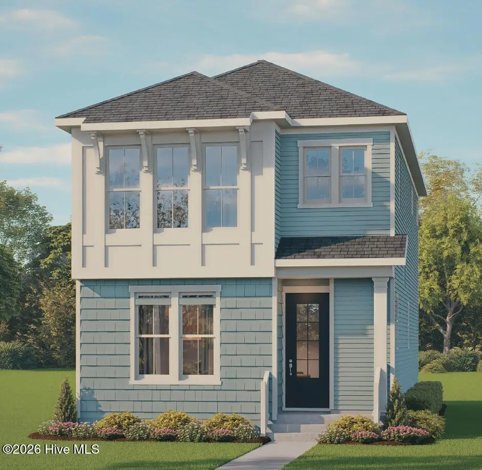 418 Mcrae Street, Wilmington, NC 28401 - Image #1