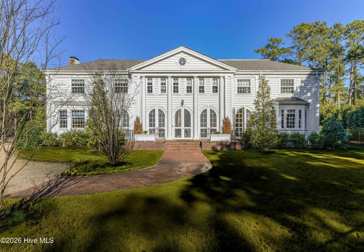 12 E Barrett Road, Pinehurst, NC 28374 - Image #1