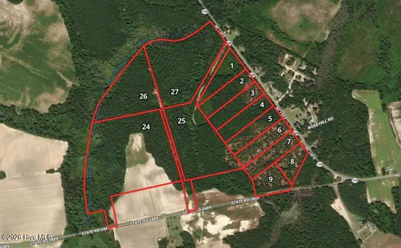 Tbd N Nc Hwy 130, Fairmont, NC 28340 - Image #2