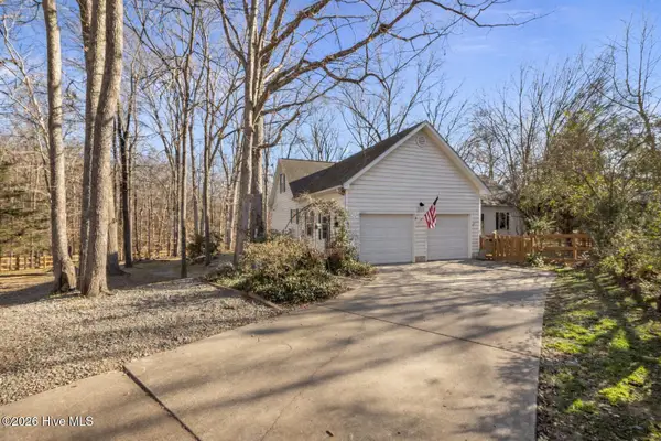 4802 Seterra Bend, Durham, NC 27712