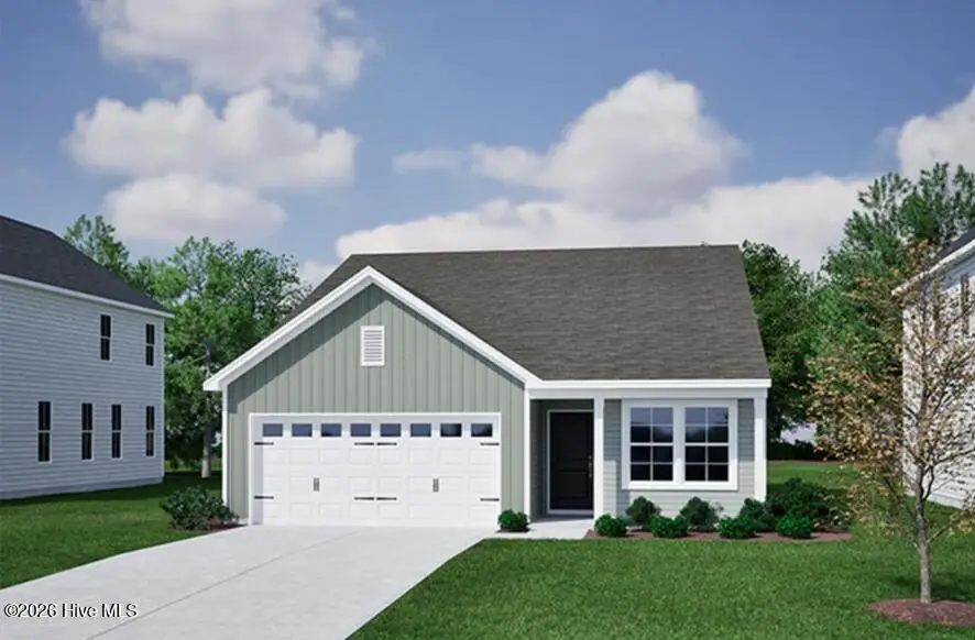 478 Galloping Foal Way Se #38, Bolivia, NC 28422 - Image #1