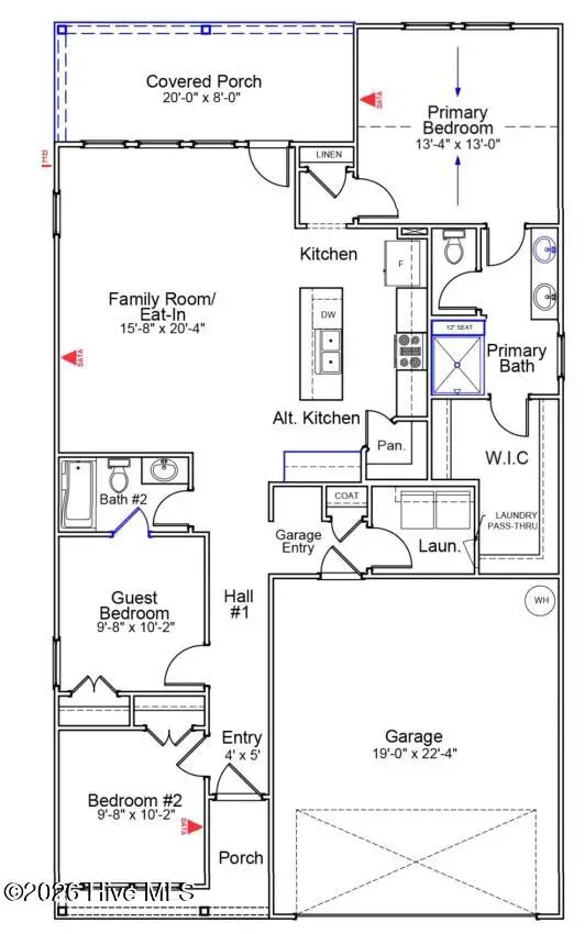 478 Galloping Foal Way Se #38, Bolivia, NC 28422 - Image #2