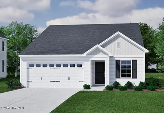 470 Galloping Foal Way Se #36, Bolivia, NC 28422 - Image #1