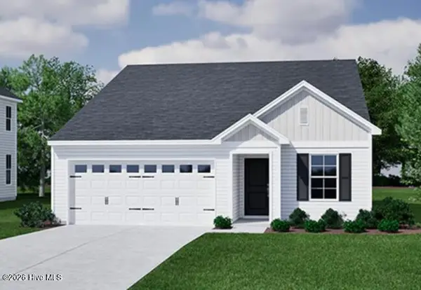 470 Galloping Foal Way Se #36, Bolivia, NC 28422