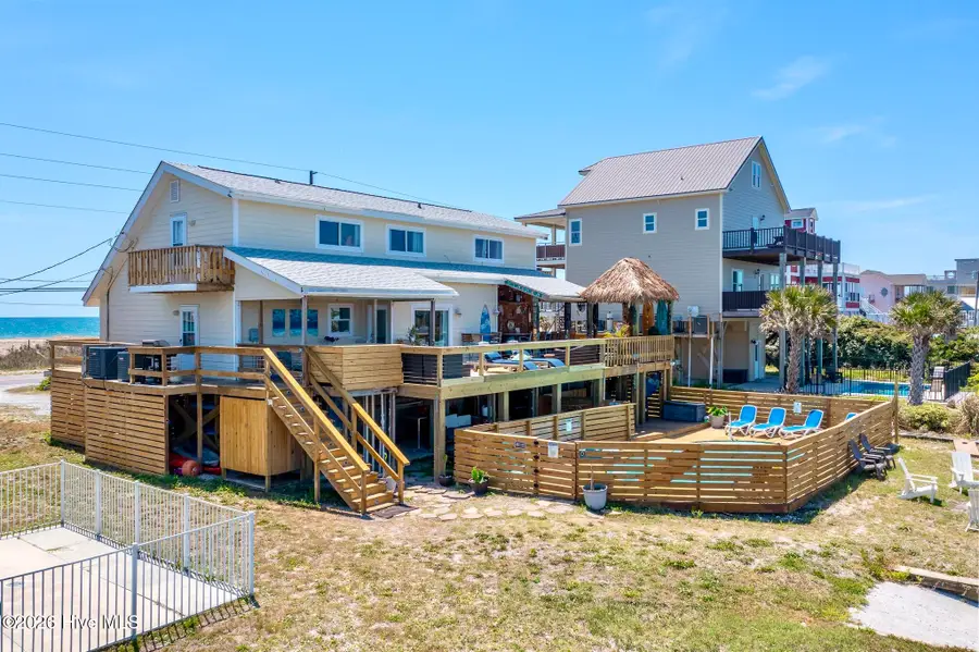 1601 New River Inlet Road, North Topsail Beach, NC 28460 - Image #2