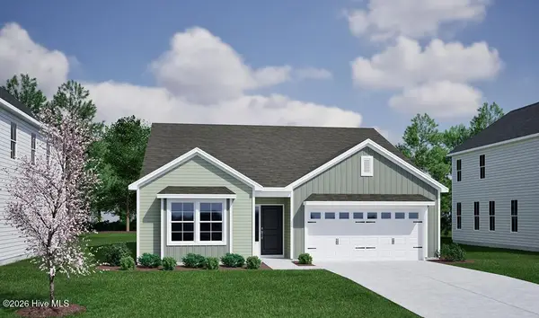 479 Galloping Foal Way Se #100, Bolivia, NC 28422