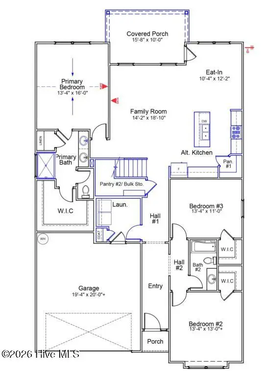 479 Galloping Foal Way Se #100, Bolivia, NC 28422 - Image #2