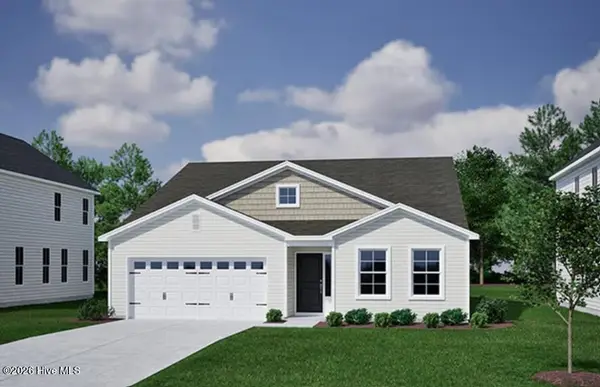 471 Galloping Foal Way Se #98, Bolivia, NC 28422