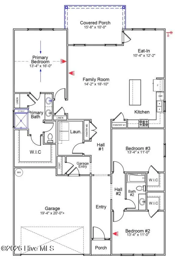 471 Galloping Foal Way Se #98, Bolivia, NC 28422 - Image #2