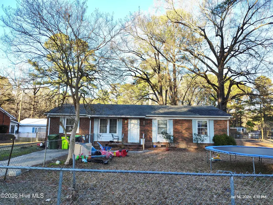 4613 Washington Street, Grimesland, NC 27837 - Image #2