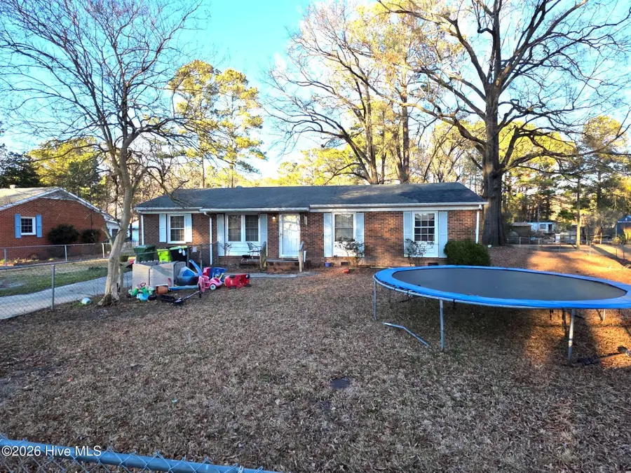 4613 Washington Street, Grimesland, NC 27837 - Image #3