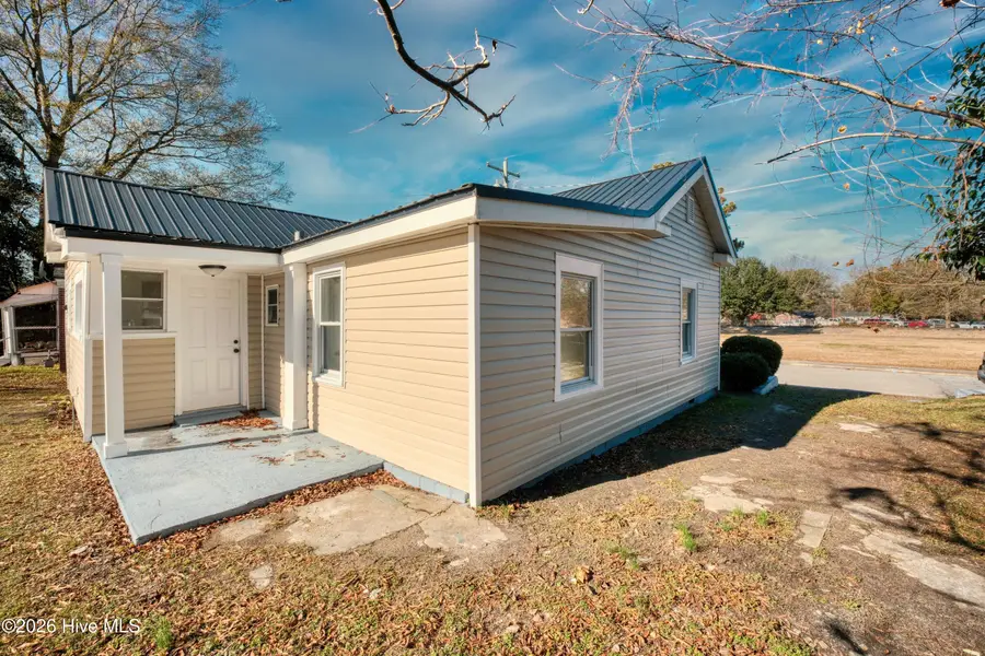 4313 Wallace Street, Farmville, NC 27828 - Image #3