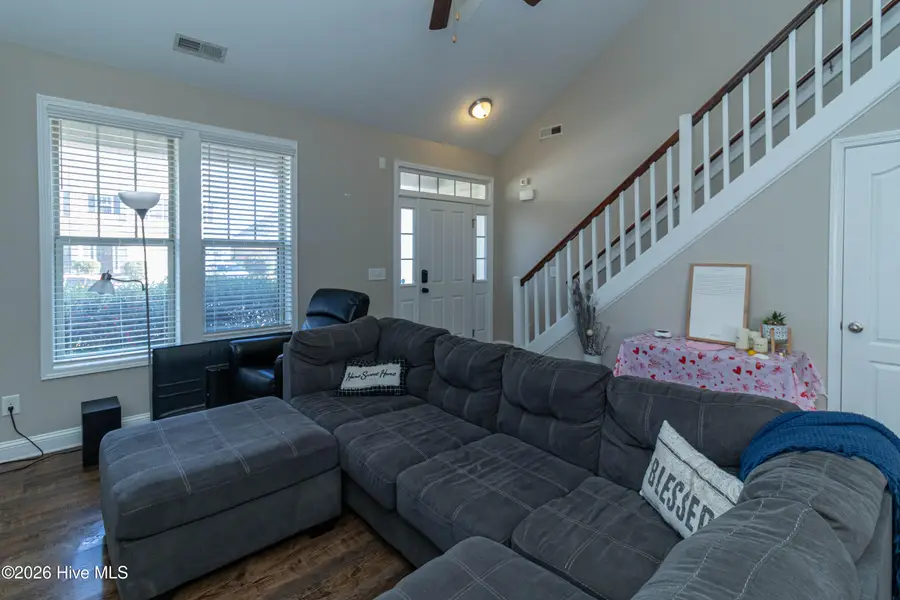 113 Somervale Lane, Goldsboro, NC 27530 - Image #3