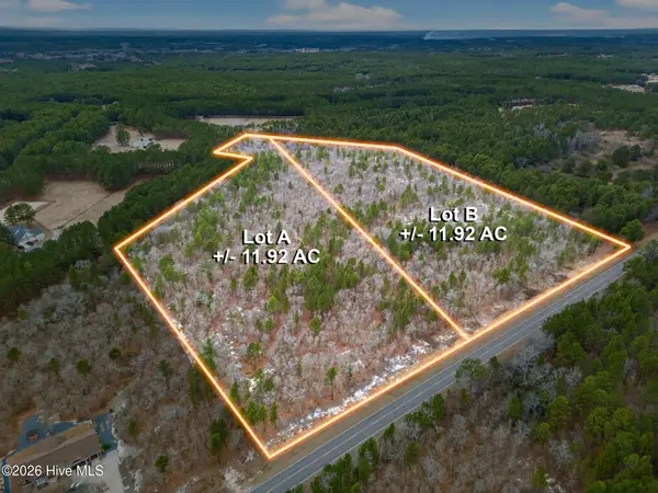 B U.s. 15, Aberdeen, NC 28315