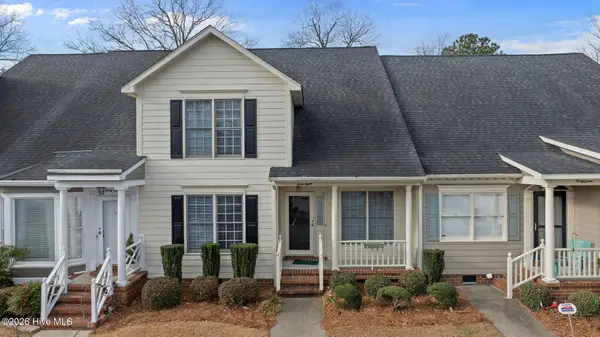 3102 Cashwell Drive #Unit 48, Goldsboro, NC 27534