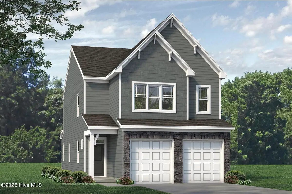 2525 Saltcedar Drive Se #Lot 140, Bolivia, NC 28422 - Image #1