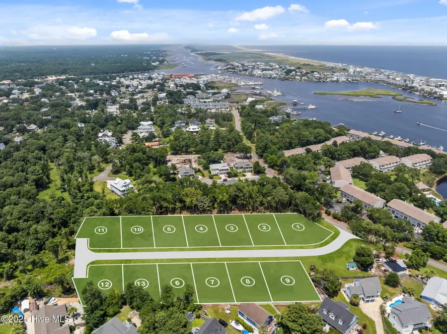 105 Hooks Road, Carolina Beach, NC 28428 - Image #2