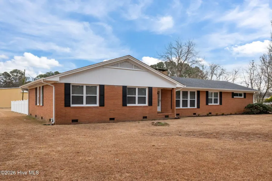 2689 Nc 121 Highway, Farmville, NC 27828 - Image #2