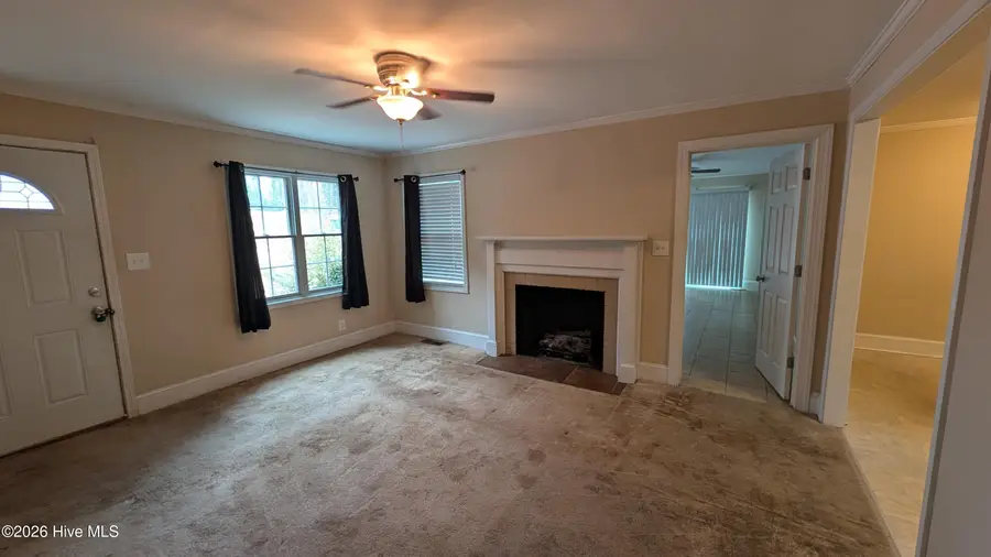 906 Sunset Drive, Carthage, NC 28327 - Image #3