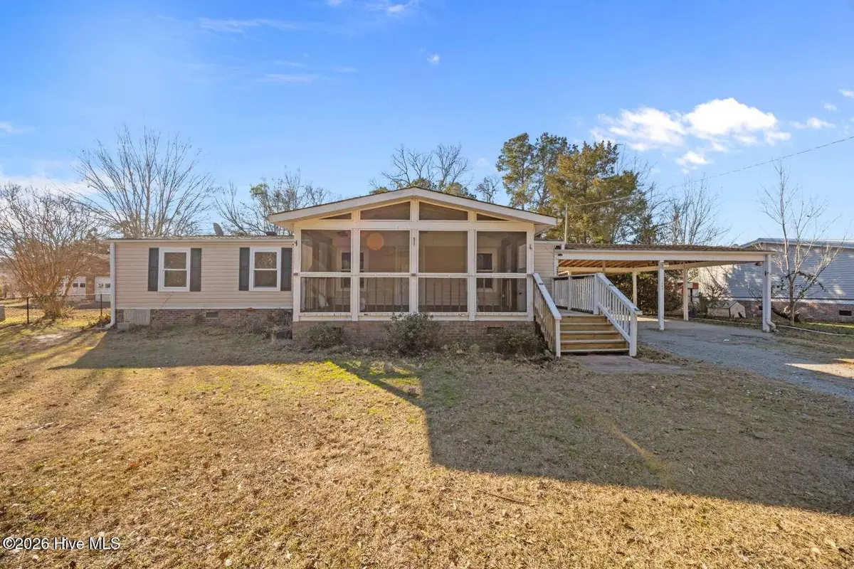 245 Baker Drive Sw, Supply, NC 28462 - Image #1