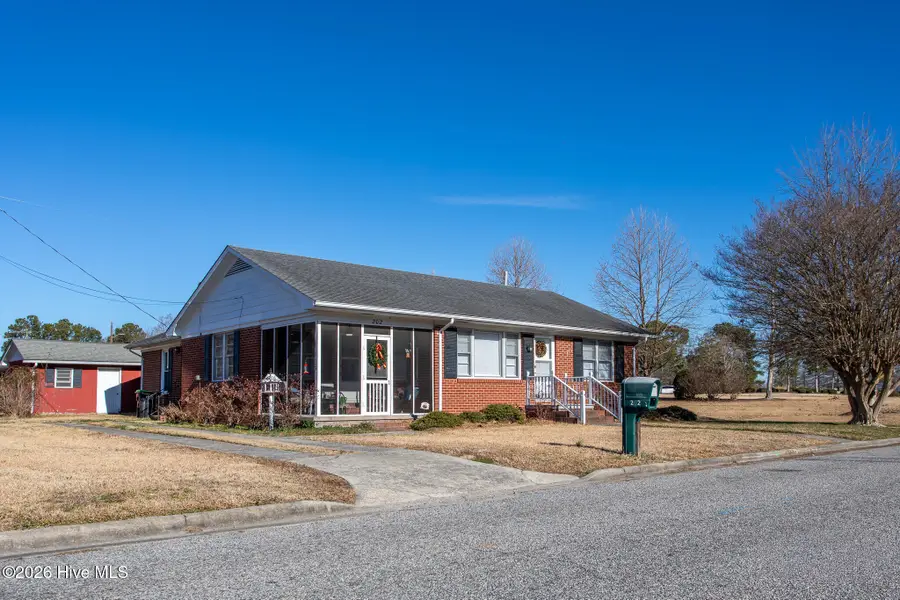202 Phillips Street, Hertford, NC 27944 - Image #2