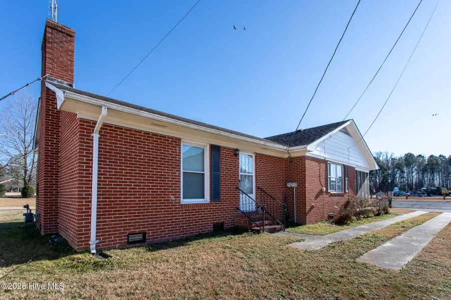 202 Phillips Street, Hertford, NC 27944 - Image #3