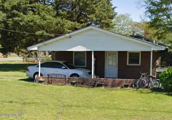 2801 Mclain Street, Goldsboro, NC 27534