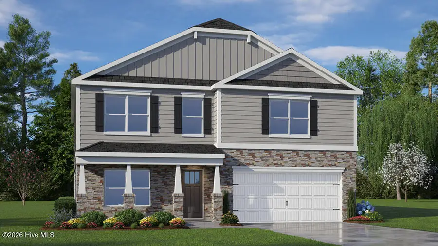 1500 Green Ridge Drive, Winterville, NC 28590 - Image #2