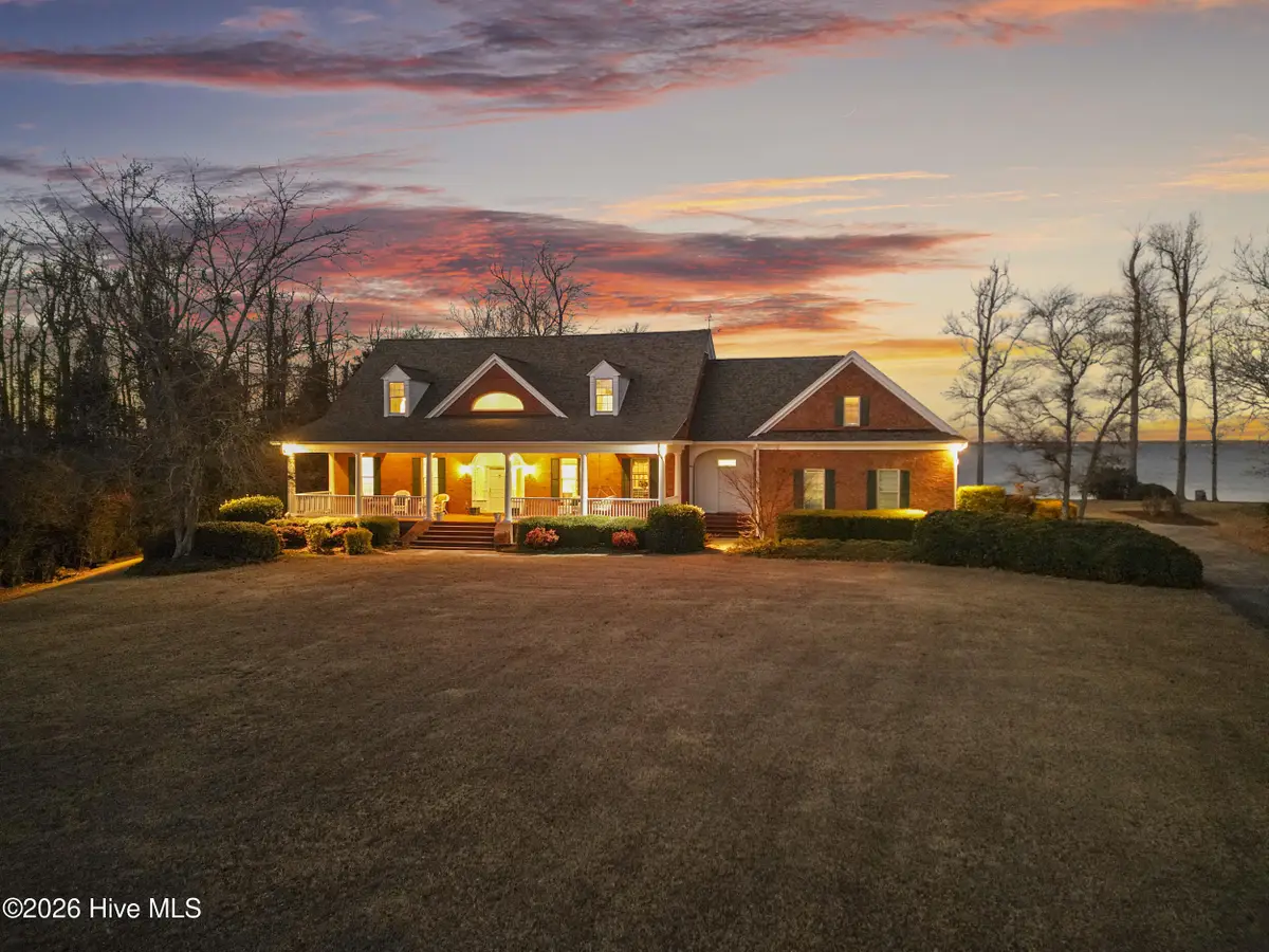 3 Nicklaus Drive, New Bern, NC 28560 - Image #1