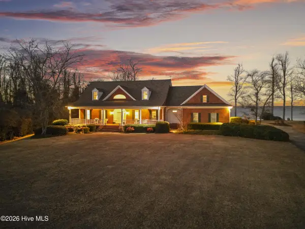 3 Nicklaus Drive, New Bern, NC 28560