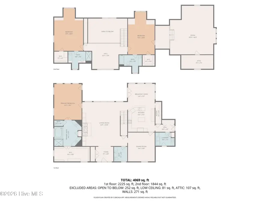 3 Nicklaus Drive, New Bern, NC 28560 - Image #2