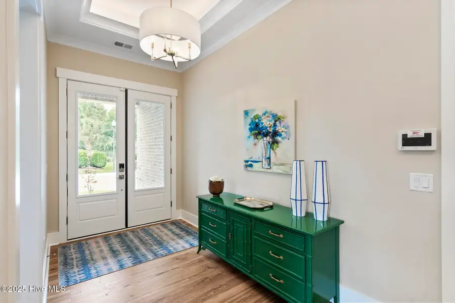 5523 Fayes Meadow Court #(Lot 6), Wilmington, NC 28412 - Image #3