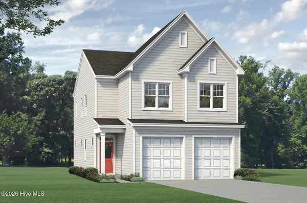 2070 Moontide Drive Se #Lot 143, Bolivia, NC 28422