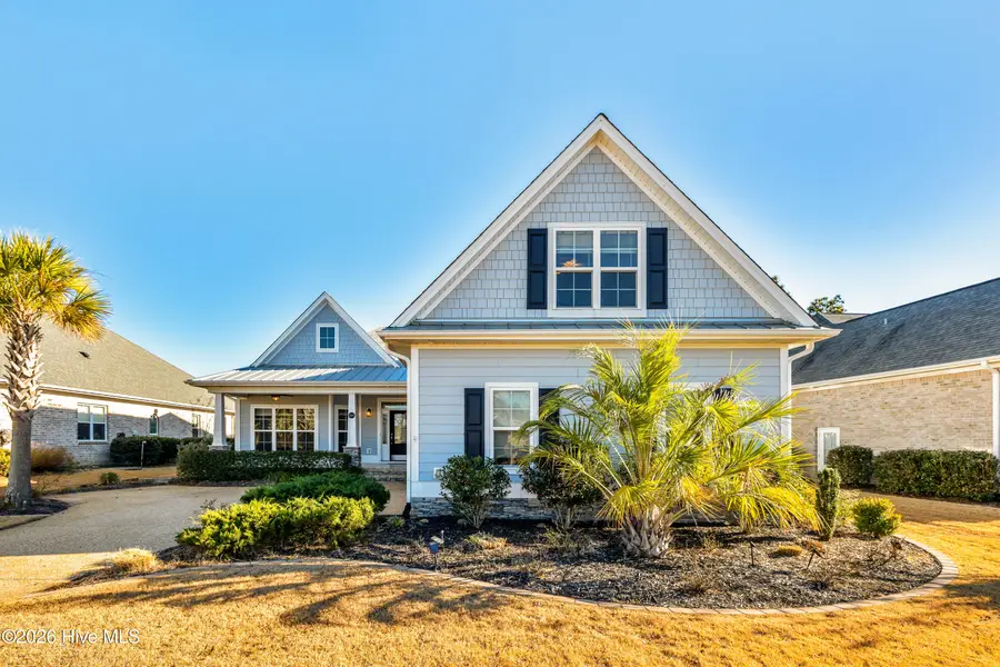 2369 Red Birch Trail Ne, Leland, NC 28451 - Image #2