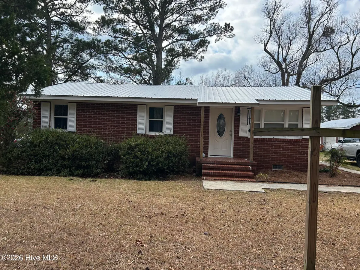 3515 Watha Road, Willard, NC 28478 - Image #1