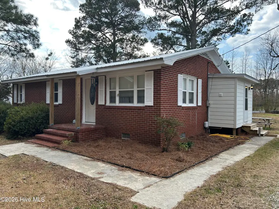 3515 Watha Road, Willard, NC 28478 - Image #2