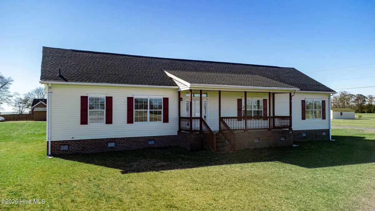654 Muddy Creek Road, Hertford, NC 27944 - Image #1