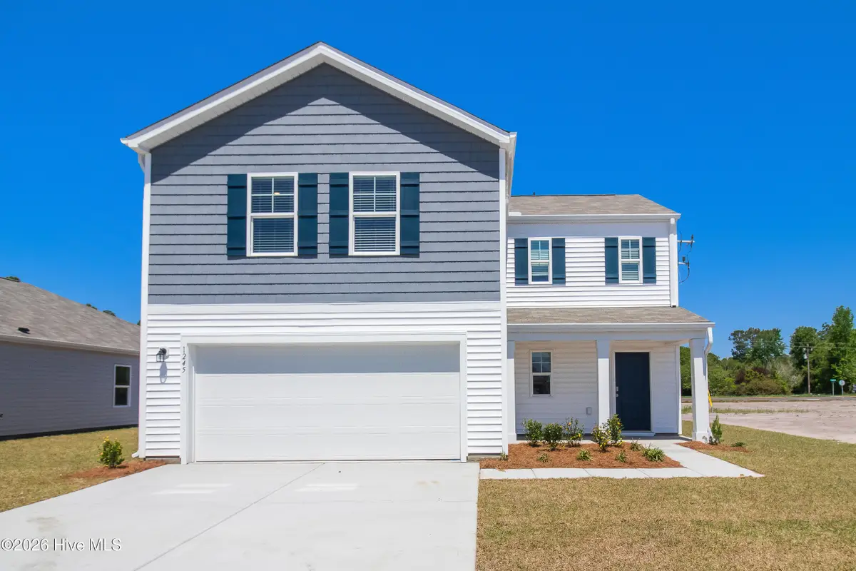 1518 E White Egret Lane Ne #741, Bolivia, NC 28422 - Image #1