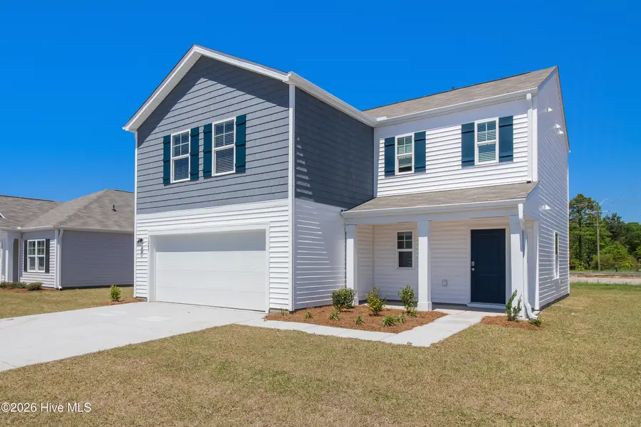 1518 E White Egret Lane Ne #741, Bolivia, NC 28422 - Image #2