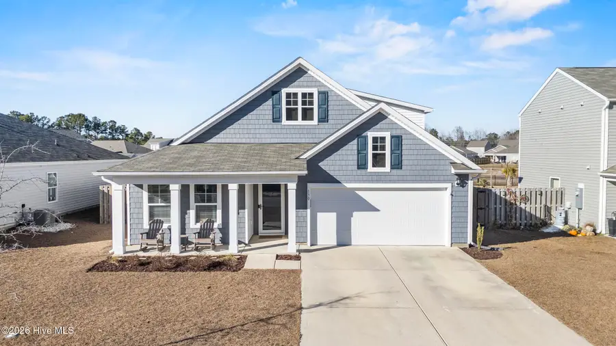 130 Cassidy Lane, Holly Ridge, NC 28445 - Image #2