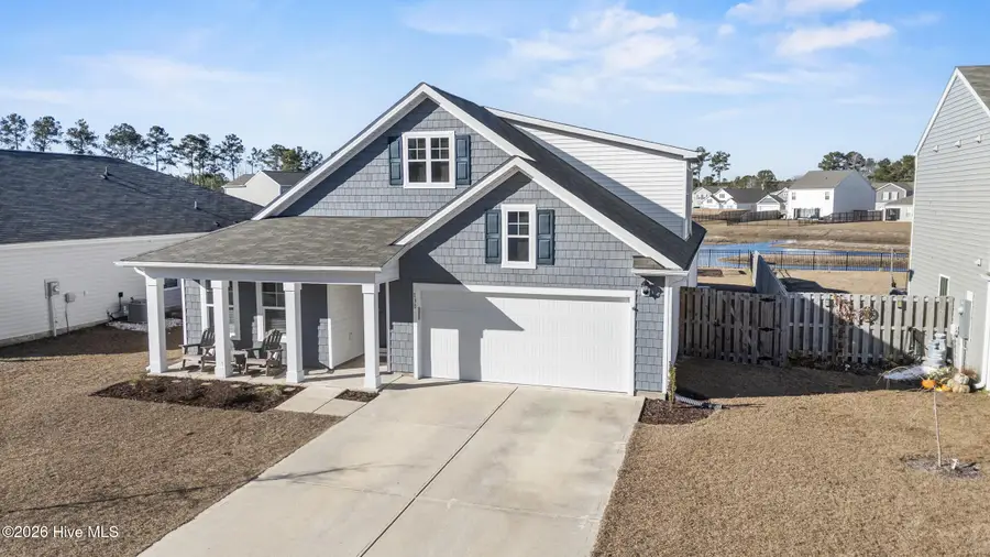 130 Cassidy Lane, Holly Ridge, NC 28445 - Image #3
